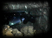 164 Brerakdown in shaft